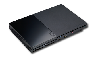 Sony PS2