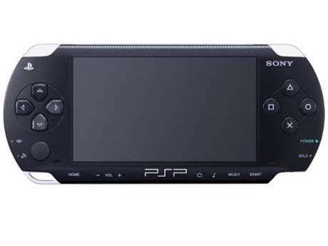 Sony PSP 3004