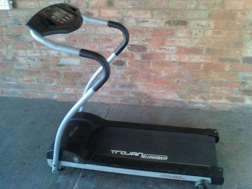 xxx TROJAN WALKER TREADMILL xxx