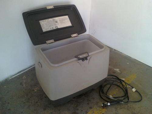 xxx ENGEL CAR FRIDGE/COOLER xxx