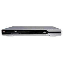 DVD Recorder/Player