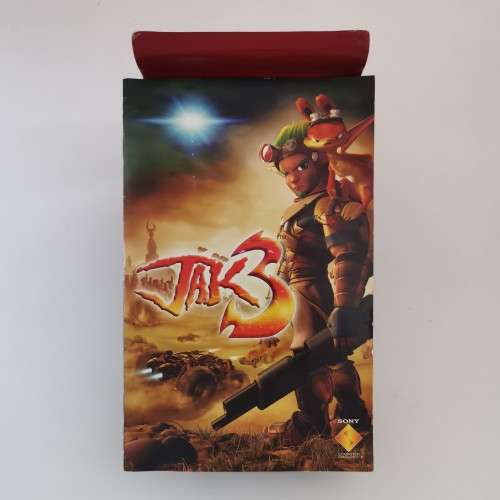 Jak 3 (Platinum) (PS2)