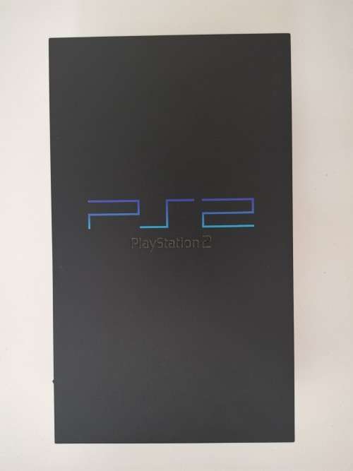 Sony PS2 (PlayStation 2) SCPH-50004 Console