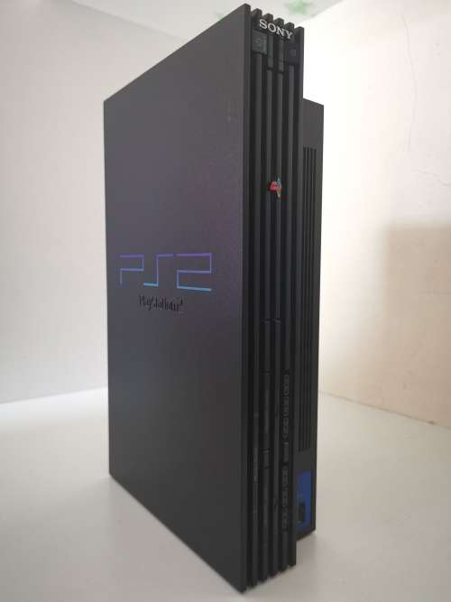 Sony PS2 (PlayStation 2) SCPH-50004 Console