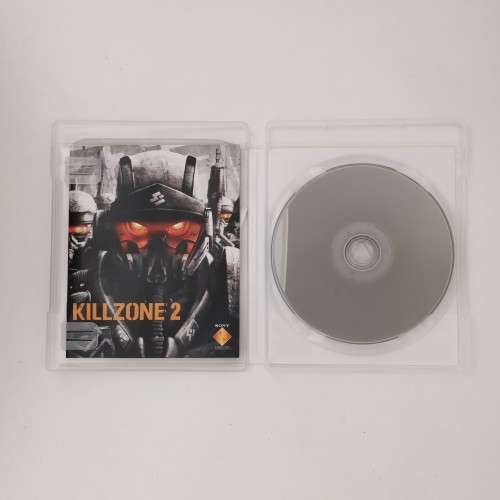 Killzone 2 (Essentials) (PS3 Game)