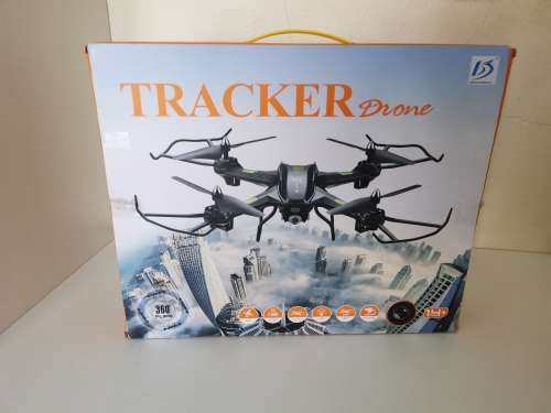 Broadream Drone