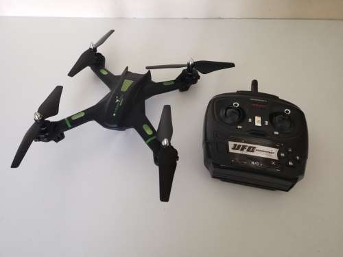 Broadream Drone