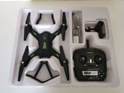 Broadream Drone