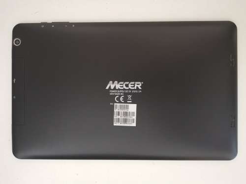 Mecer MW16Q9-3G 10.1` Tablet with cover