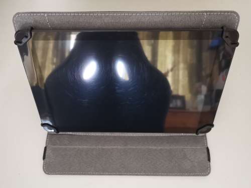 Mecer MW16Q9-3G 10.1` Tablet with cover