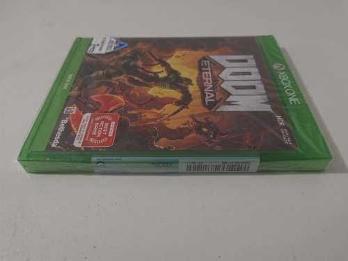 Doom Eternal (Xbox One)