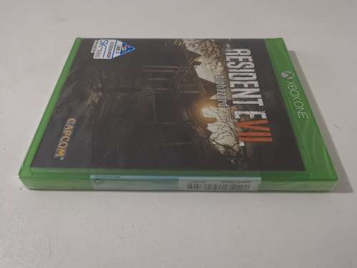 Resident Evil VII (7): Biohazard (Xbox One)