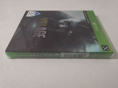 Resident Evil VIII (8): Village (Xbox One and Xbox Series X)