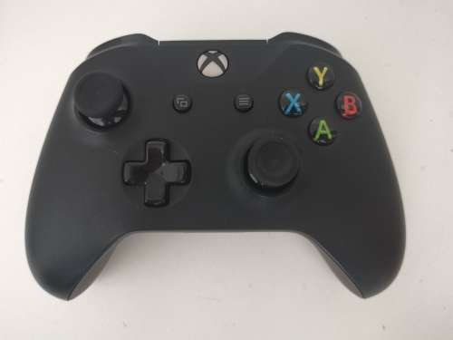 Xbox One X Console Bundle (Console + 4 Games and Controller Battery Pack)