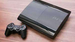 PlayStation 3 500Gb with single Dual-shock controller.