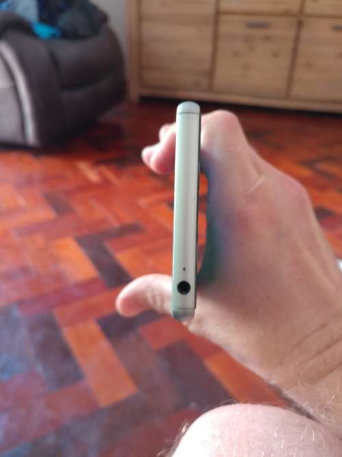 SONY XPERIA Z3 - D6603 16GB Silver Green