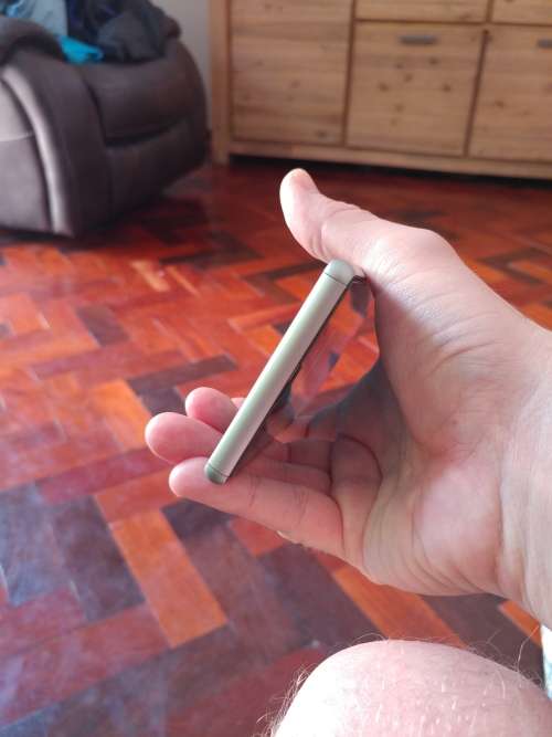 SONY XPERIA Z3 - D6603 16GB Silver Green