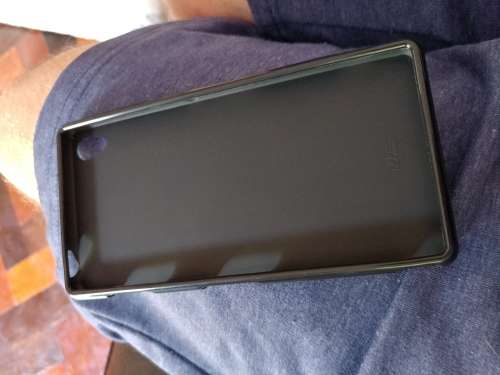 SONY XPERIA Z3 - D6603 16GB Silver Green