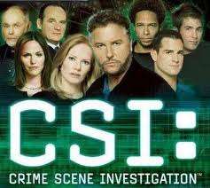 CSI-LV: Season 1 - 13
