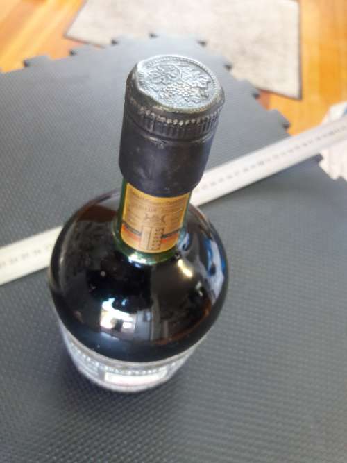 Monis Collectors Port, 1948 Vintage Superior. Limited Edition No. 18 , please see pictures