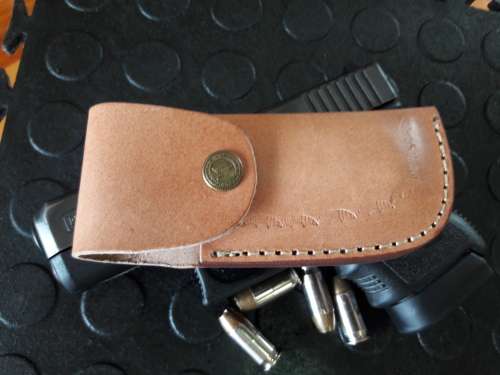 Handmade DAMASCUS  Folding Knife. Please study pictures for detail. Crazy R1 start, No reserve.