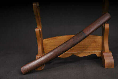 Handmade Japanese Damascus Folded Steel Samurai Tanto Sword,  3-4 Weeks after order.