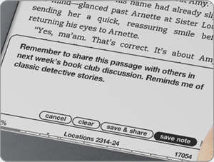 Kindle