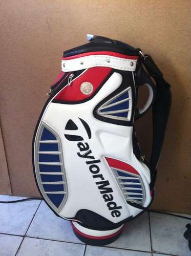 Taylor Made Touring Bag