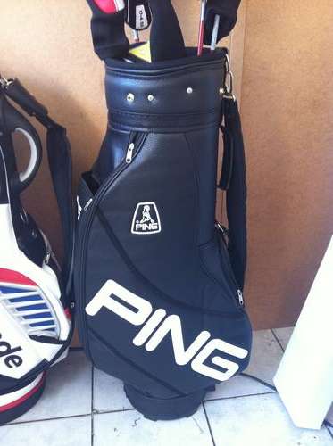 Ping Golf Bag
