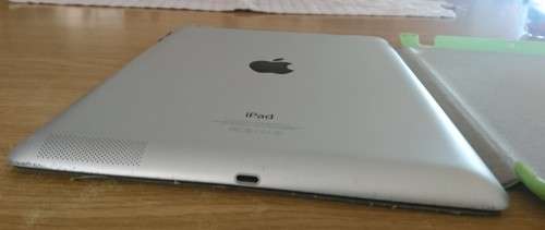 IPAD 4, Wifi and Cellular, 64GB internal memory, in excellent condition