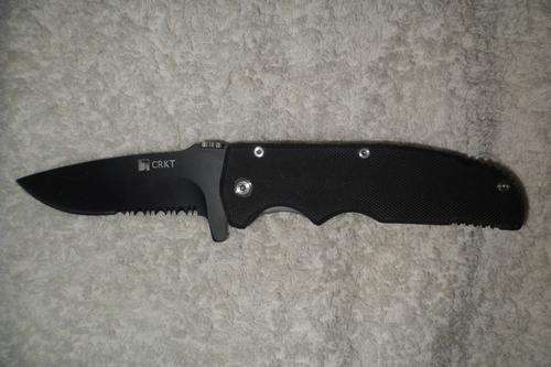CRKT FLICK KNIFE