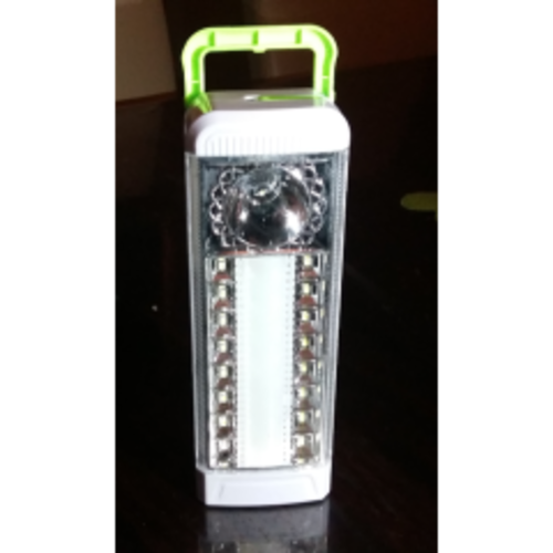 Bright 17 LED Emergency Hanging Lamp**AC-Rechargeable**Perfect for load Shedding**