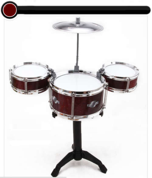 Children Toy Drum Set