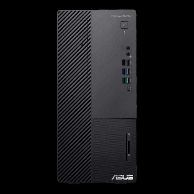 i5 11400 - ASUS ExpertCenter D7 Mini-Tower PC