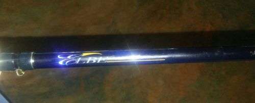 Elbe - Pro Series Fly Fishing Rod