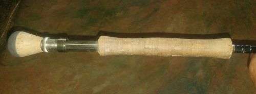 Elbe - Pro Series Fly Fishing Rod