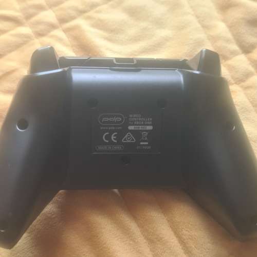 Xbox one controller. Camo Blue
