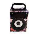 Speaker  HI-FI Fm Radio