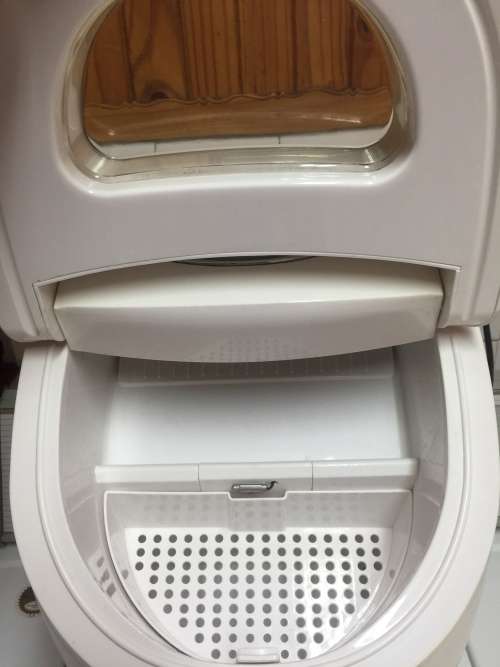 PLATINUM ICE MAKER