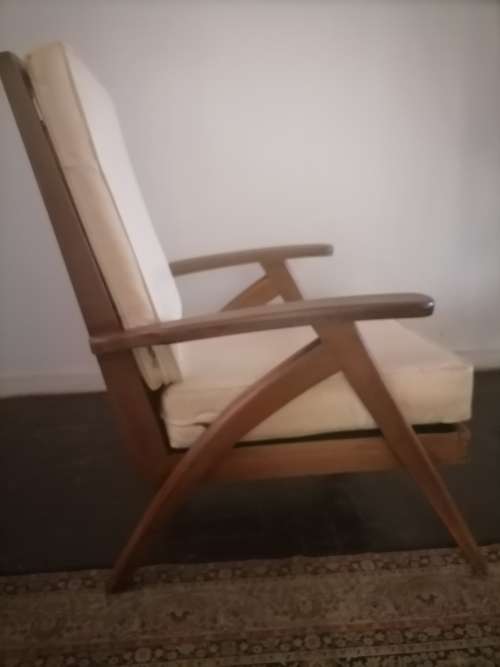RETRO CHAIRS