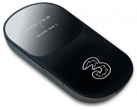 3G HUAWEI E585 Mifi USB Mobile Modem Router