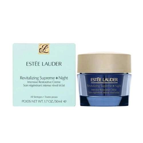 Estee Lauder Revitalizing Supreme+ Night Intensive Restoritive Creme 50ml