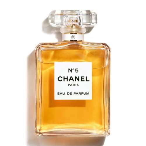 CHANEL N°5 Eau De Parfum Spray 100ml