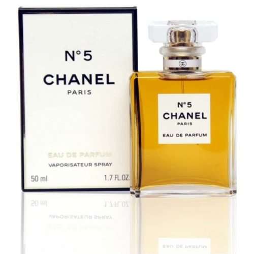 CHANEL N°5 Eau De Parfum Spray 100ml
