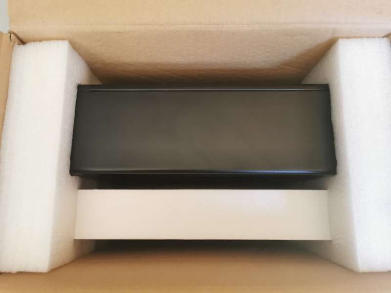 Antec ISK 300-65 Mini-ITX Case