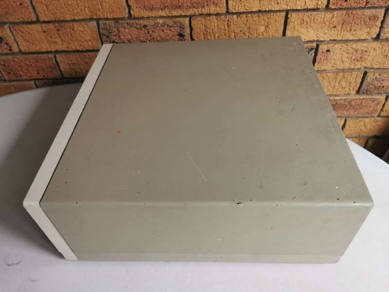 286 10MHz PC