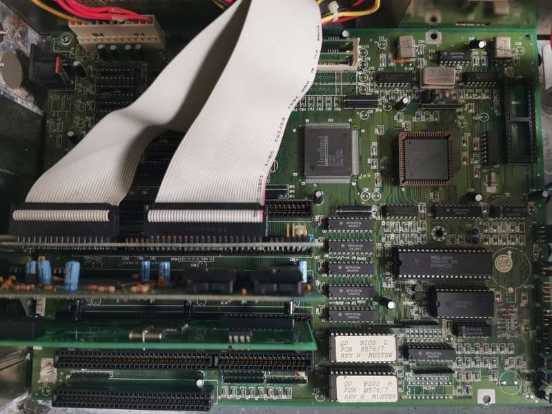 286 10MHz PC