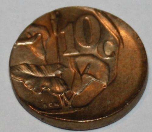 MISTRUCK 10c