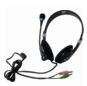 *Astrum* Ragga Chat * Headphones (Lightweight for easy operation)