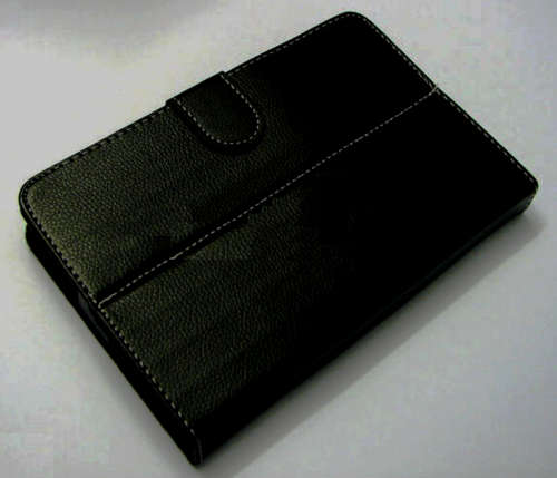 !! Black Elegant Protective Case !! for 7" Tablet Pc or some Ebook Readers !!